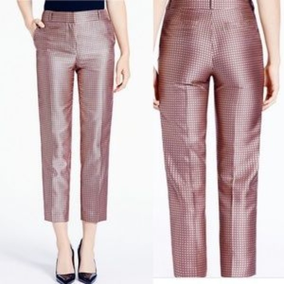 Kate Spade Pants - *Final Price* Kate Spade Lewitt Margaux Pants